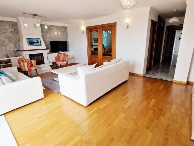 Takvåning i Mijas Costa