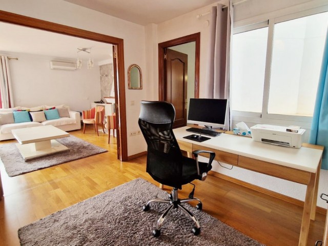 Takvåning i Mijas Costa