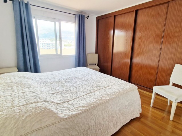 Takvåning i Mijas Costa