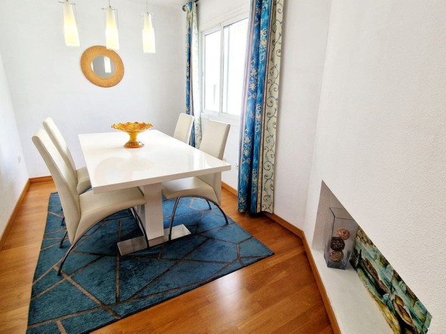 Takvåning i Mijas Costa