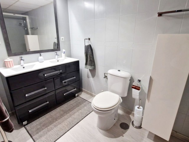 Takvåning i Mijas Costa