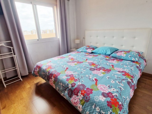 Takvåning i Mijas Costa