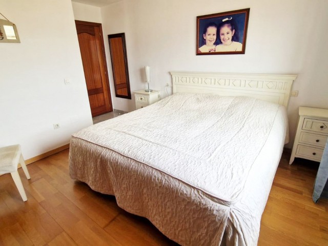 Takvåning i Mijas Costa