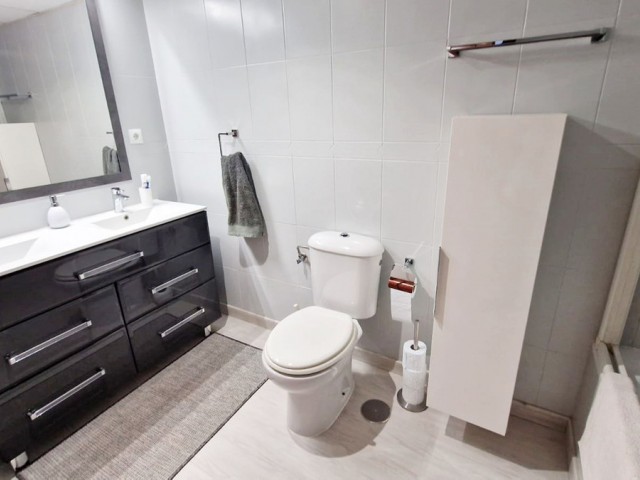 Takvåning i Mijas Costa