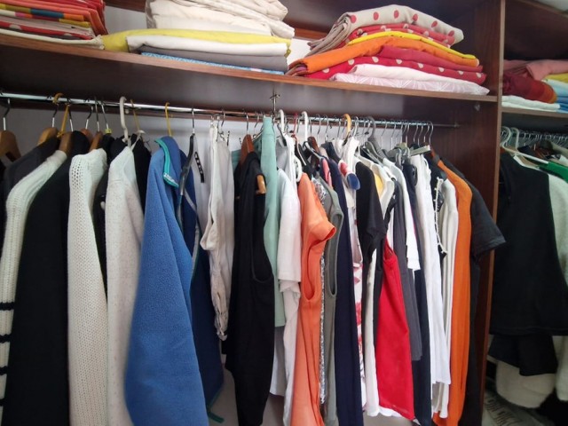 Takvåning i Mijas Costa