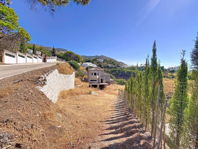  Terreno en Valtocado