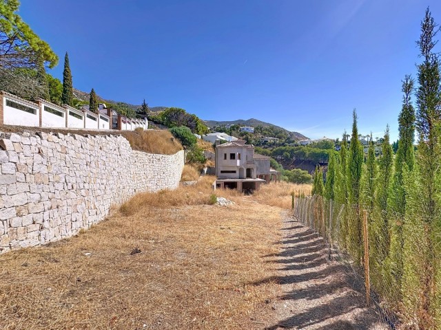  Terreno en Valtocado