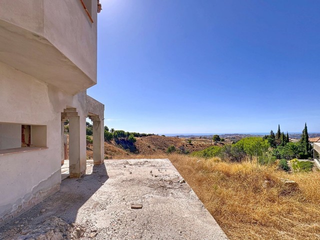 5 Soveroms Villa i Valtocado