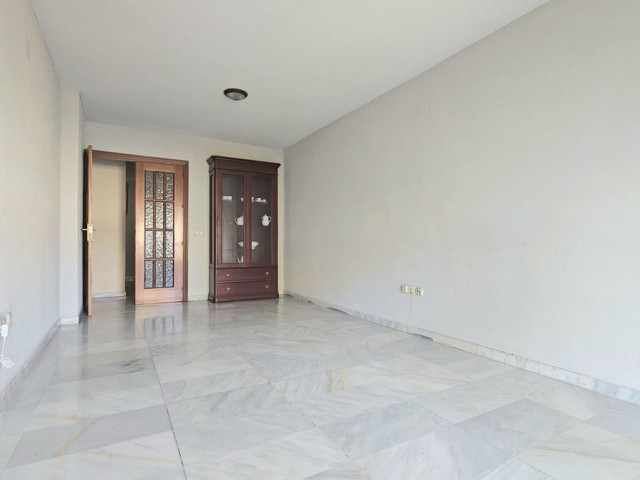 3 Makuuhuoneen Huoneisto Fuengirola