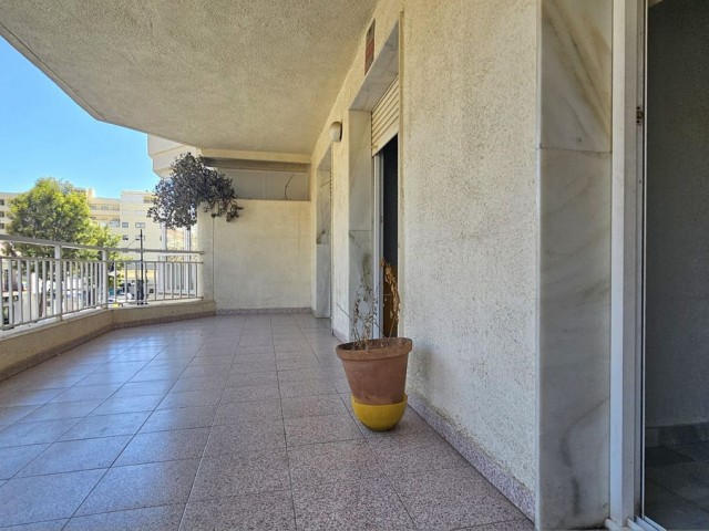 3 Makuuhuoneen Huoneisto Fuengirola