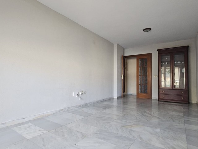 3 Makuuhuoneen Huoneisto Fuengirola