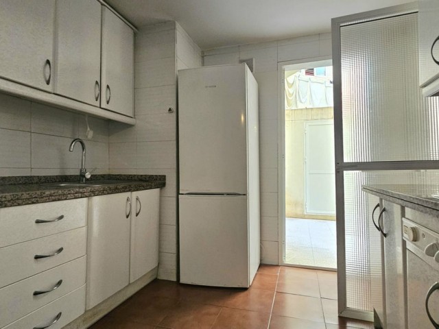 3 Makuuhuoneen Huoneisto Fuengirola
