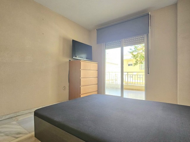 3 Makuuhuoneen Huoneisto Fuengirola