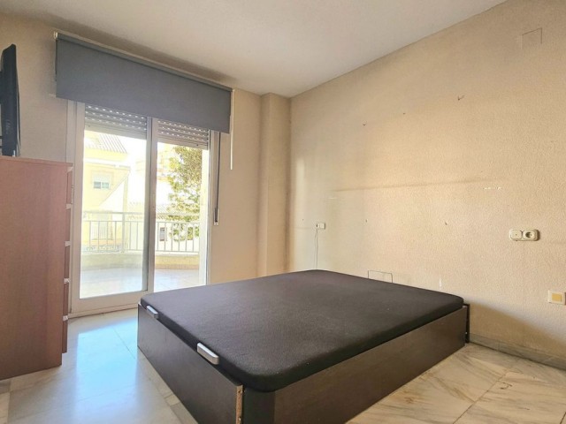 3 Makuuhuoneen Huoneisto Fuengirola
