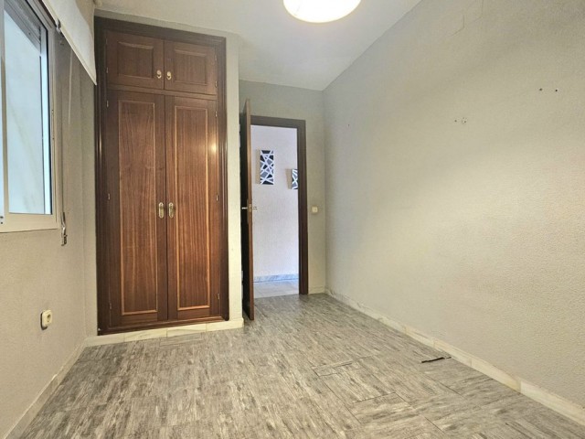3 Makuuhuoneen Huoneisto Fuengirola