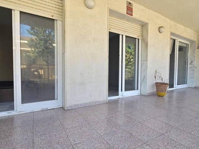 3 Makuuhuoneen Huoneisto Fuengirola