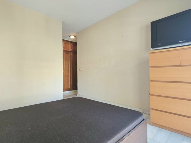 3 Makuuhuoneen Huoneisto Fuengirola