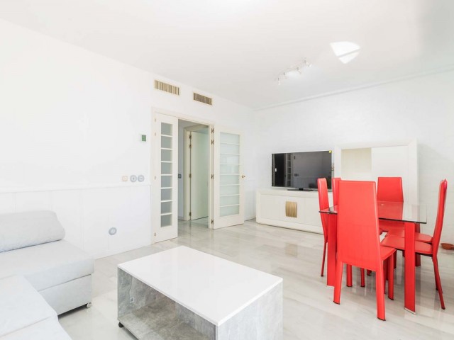 3 Soveroms Leilighet i Estepona