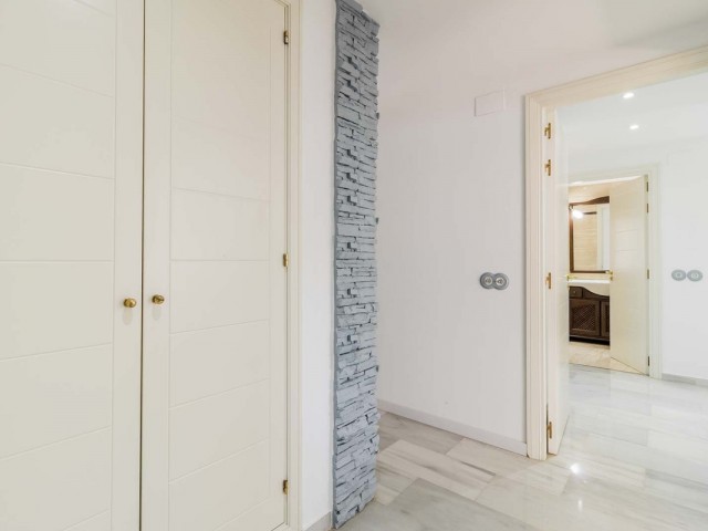 3 Soveroms Leilighet i Estepona