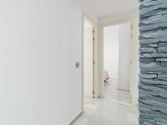 3 Soveroms Leilighet i Estepona