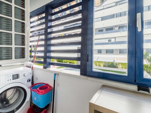 3 Soveroms Leilighet i Estepona