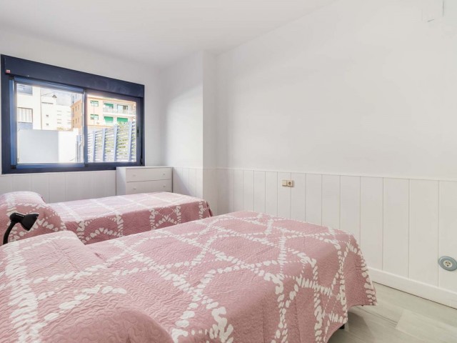 3 Soveroms Leilighet i Estepona