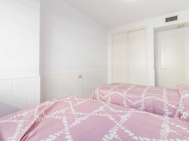 3 Soveroms Leilighet i Estepona