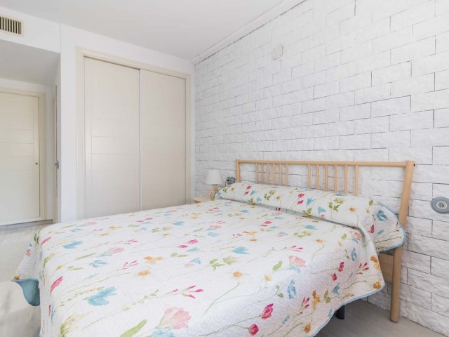 3 Soveroms Leilighet i Estepona