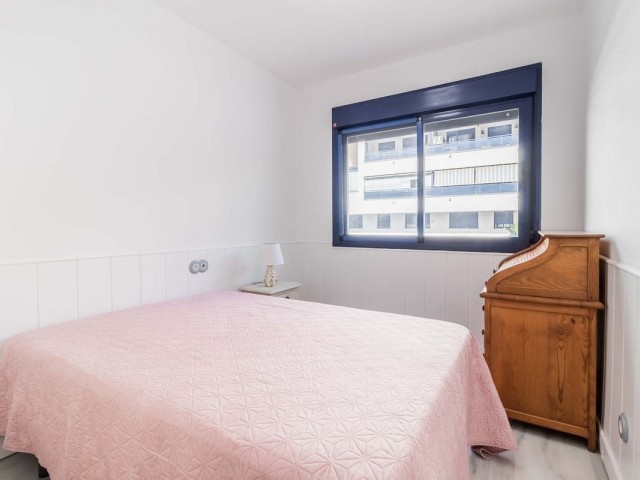 3 Soveroms Leilighet i Estepona