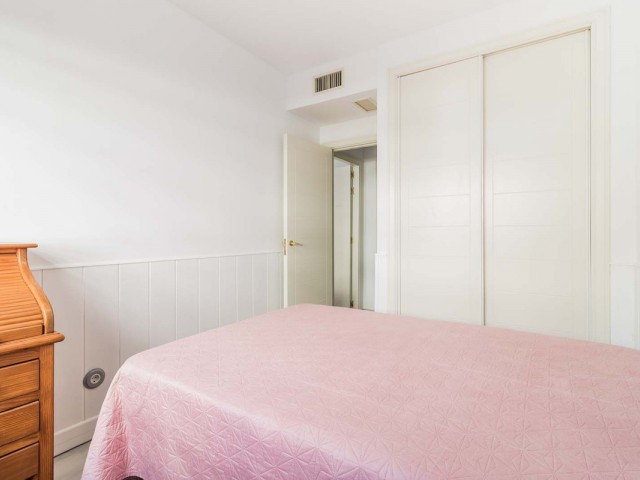3 Soveroms Leilighet i Estepona