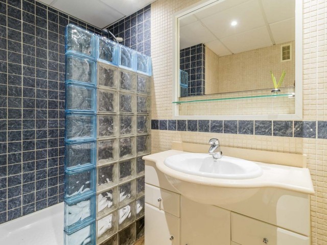 3 Soveroms Leilighet i Estepona