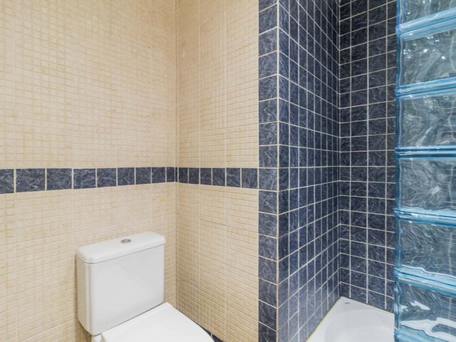 3 Soveroms Leilighet i Estepona