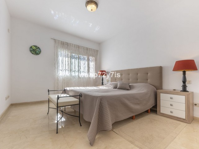 2 Soveroms Leilighet i Estepona