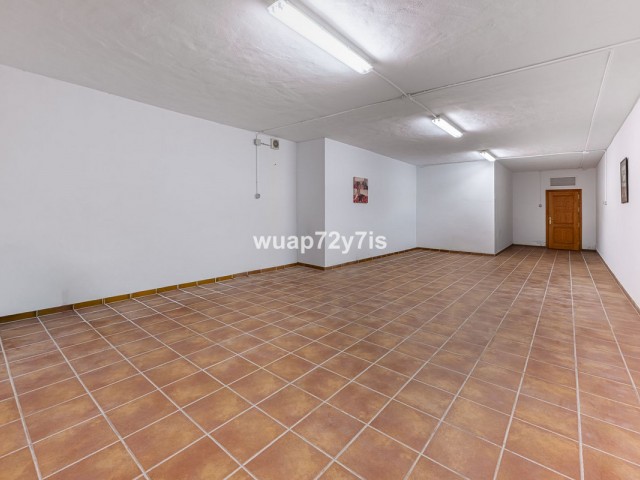 2 Sovrums Lägenhet i Estepona