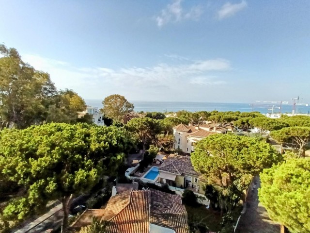 Apartamento con 1 Dormitorios  en Costabella