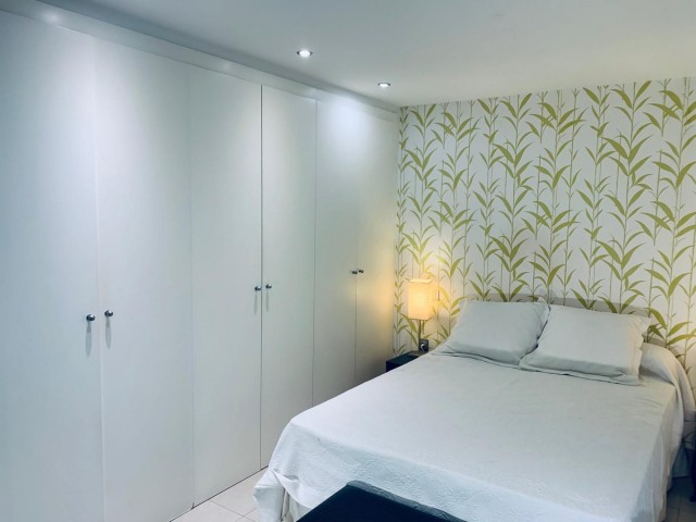 Apartamento con 1 Dormitorios  en Costabella