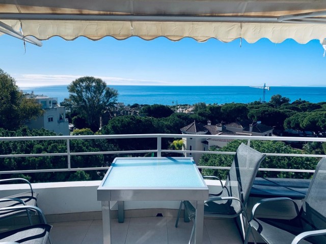 Apartamento con 1 Dormitorios  en Costabella