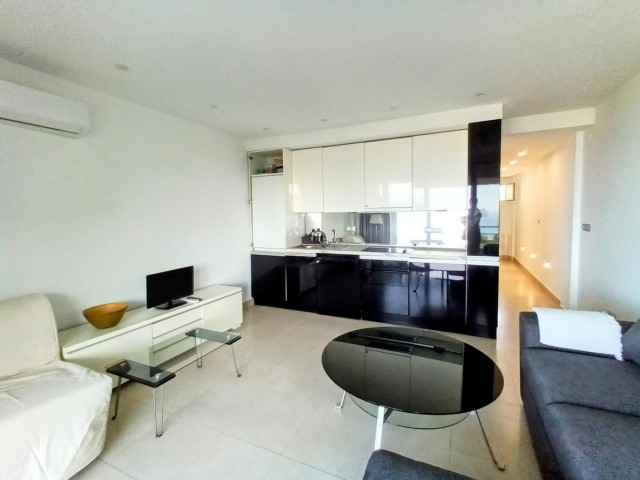 Apartamento con 1 Dormitorios  en Costabella