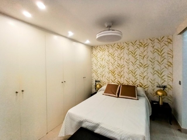 Apartamento con 1 Dormitorios  en Costabella