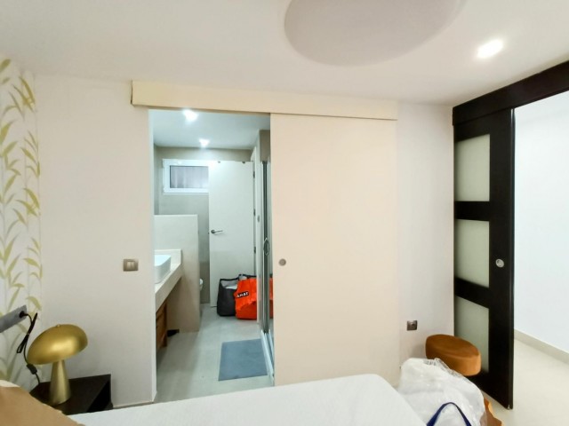 Apartamento con 1 Dormitorios  en Costabella