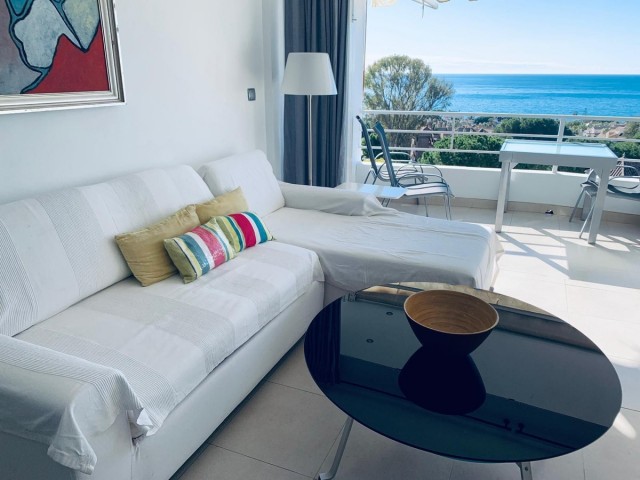 Apartamento con 1 Dormitorios  en Costabella