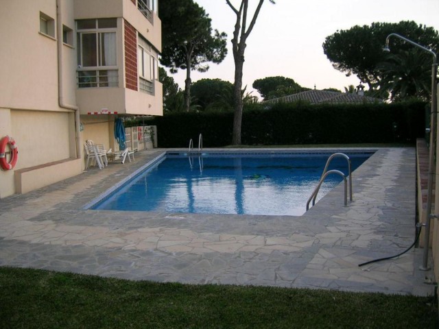 Apartamento con 1 Dormitorios  en Costabella