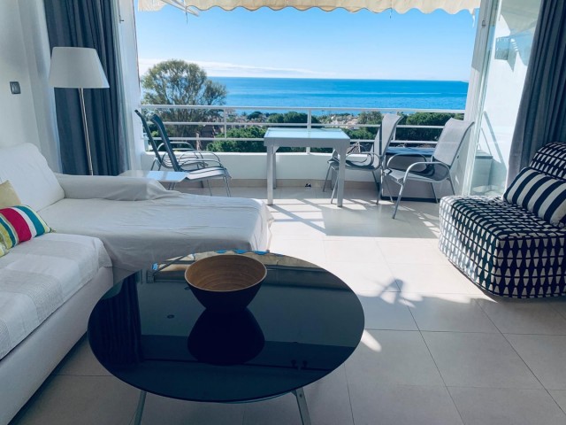 Apartamento con 1 Dormitorios  en Costabella