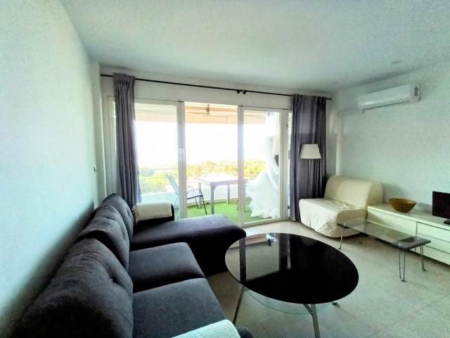 Apartamento con 1 Dormitorios  en Costabella
