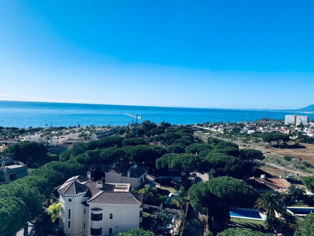 1 Schlafzimmer Apartment in Costabella