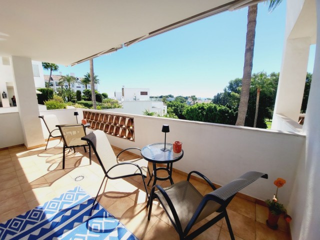 Apartment, Miraflores, R5162395