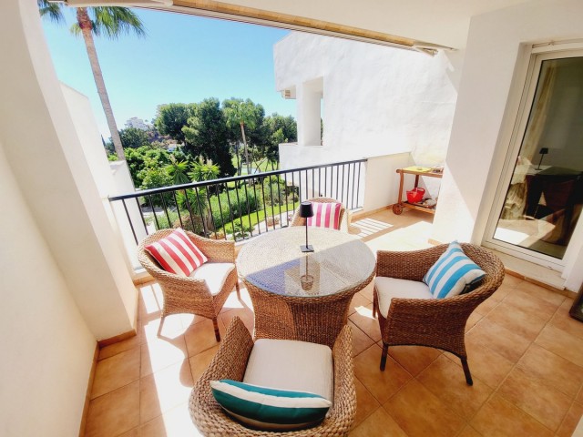 3 Bedrooms Apartment in Miraflores