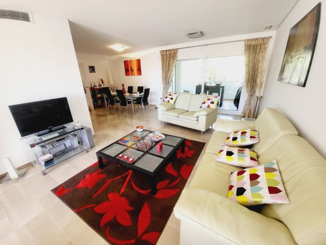 3 Bedrooms Apartment in Miraflores