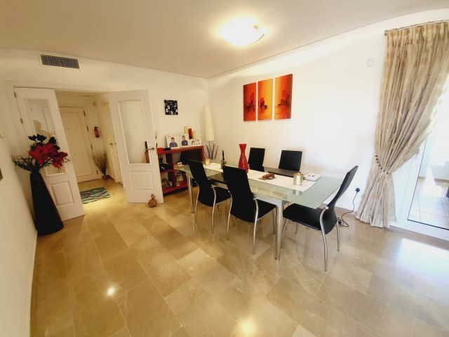 3 Bedrooms Apartment in Miraflores