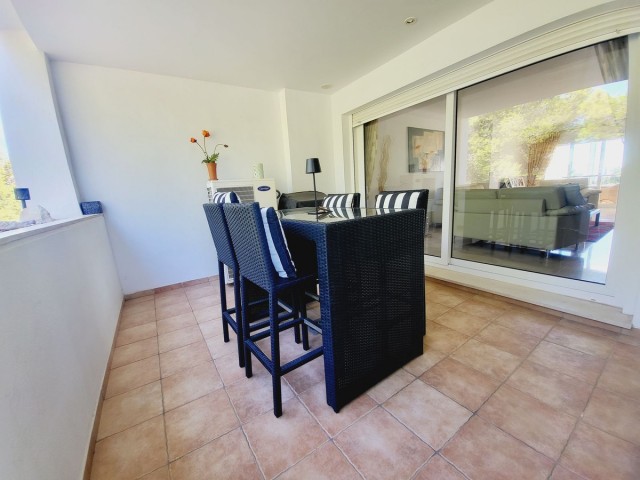 3 Bedrooms Apartment in Miraflores